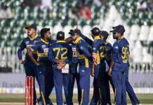 Revised schedule announced for Pakistan–Sri Lanka ODIs and T20I Tri-Series Sri Lanka tour of Pakistan 2025