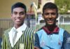 Brilliant Karannagoda wins it for Mahanama U19 Inter-Schools Division 1 Two Day Tournament 2023/24
