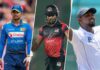ජනිත් ලියනගේ දවසේ වීරයා වේ National Super League Limited Over Tournament