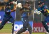 Sri Lanka snatch a thriller to take series lead Sri Lanka tour of Bangladesh 2024