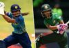 ශ්රී ලංකාව බංගලි ළලනුන්ට පරාජය වෙයි U19 Women's Asia Cup 2024 - Sri Lanka Vs Bangladesh
