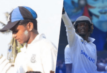 විසඳුමක් නැති සුනිල සංග්රාමයට වාර්තා රැසක්