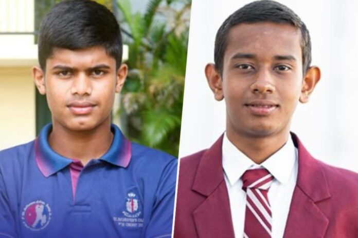 U19 Division 1 School Cricket Tournament 2023/24