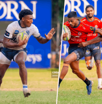 UUDS Tuskers Stomp Their Way to Glory in Sri Lanka Rugby Sevens 2026 Opener