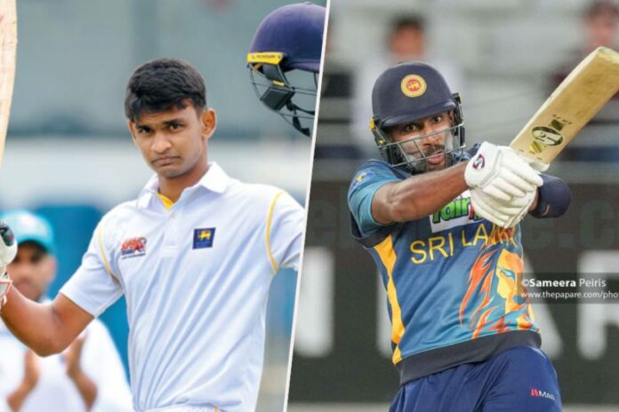 SLC National Super League 4 Day Tournament 2024 SLC National Super League 4 Day Tournament 2024