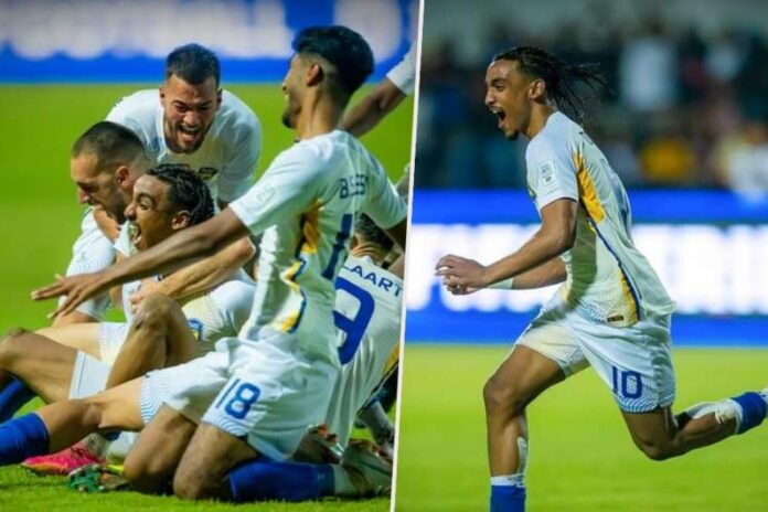 FIFA Series 2024 FIFA Series 2024