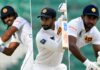 Chandimal, De Silva, Mendis drag Sri Lanka to mammoth total Sri Lanka tour of Bangladesh 2024
