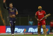 கொல்கத்தா நைட் ரைடர்ஸ் அணியின் பந்துவீச்சுப் பயிற்சியாளராக டிம் சௌத்தி நியமனம்! Tim Southee