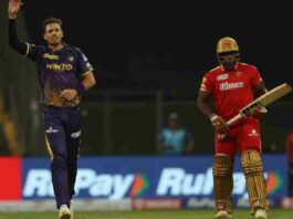 கொல்கத்தா நைட் ரைடர்ஸ் அணியின் பந்துவீச்சுப் பயிற்சியாளராக டிம் சௌத்தி நியமனம்! Tim Southee