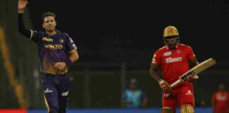 கொல்கத்தா நைட் ரைடர்ஸ் அணியின் பந்துவீச்சுப் பயிற்சியாளராக டிம் சௌத்தி நியமனம்! Tim Southee