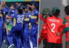 Fixtures revealed for Sri Lanka Women tour of Bangladesh 2026