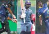 Rajapaksa, Liyanage, Rathnayake steer SLC Team Green to maiden win SLC T20 World Cup Preparation Matches