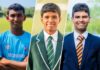 සාන්ත බෙනඩික්ට් විද්යාලයට කඩුලු 3ක ජයක් U19 School Cricket 2026