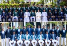 Cartman Cup and Luke Shield 2026: Wesley Seek to End the Drought Against Dominant Bens 6th Cartman Cup - Preview