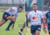 Asia Rugby TID Panel Referee Raveen Alexander to officiate at Borneo 7’s Thepapare.com