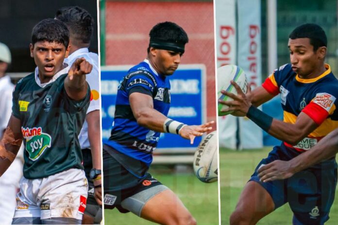 Dialog Schools Rugby Leauge 2026 - 1st Round Dialog Schools Rugby Leauge 2026 - 1st Round