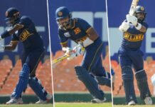 Avishka Fernando’s century headlines Sri Lanka ‘A’ thrashing win in Tri-Nation Series Tri-Nation ‘A’ Series in Sri Lanka 2026