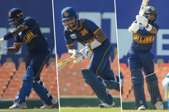 Tri-Nation ‘A’ Series in Sri Lanka 2026 Tri-Nation ‘A’ Series in Sri Lanka 2026