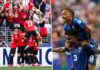 Egypt and Cabo Verde Make History as France Stay Perfect FIFA World Cup 2026