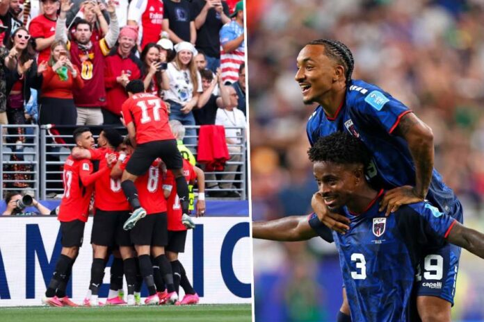 FIFA World Cup 2026 FIFA World Cup 2026