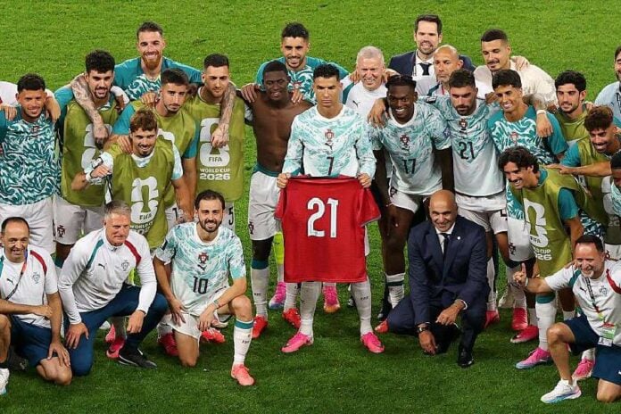 Portugal Portugal