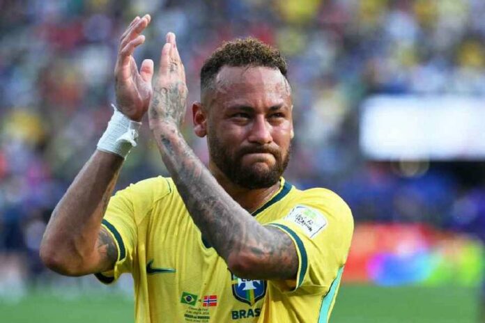 Neymar Neymar