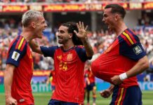 Spain Edge Belgium to Set Up Blockbuster Semi-Final Against France FIFA World Cup 2026