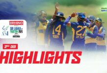 WATCH – HIGHLIGHTS – 3rd ODI | Pakistan Women tour of Sri Lanka 2026 3rd ODI | Pakistan Women tour of Sri Lanka 2026
