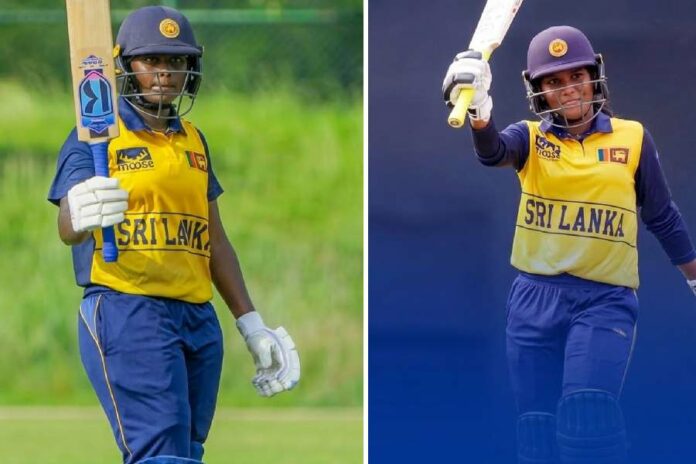 Women’s U19 T20 Tri-Series in Pakistan 2026 Women’s U19 T20 Tri-Series in Pakistan 2026