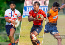 රග්බි ලීගයේ ශූරතාව වෙනුවෙන් සටන ඇරඹෙයි Maliban Inter Club Rugby League 2025/26