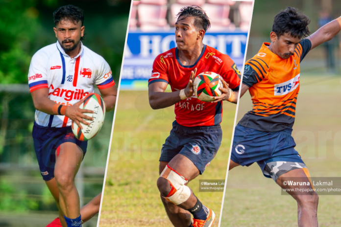 Maliban Inter Club Rugby League 2025/26 Maliban Inter Club Rugby League 2025/26