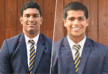 රාජකීය විද්යාලයත් අවසන් පූර්ව වටයට U19 School Cricket 2026