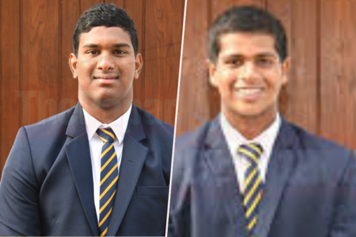 U19 School Cricket 2026 U19 School Cricket 2026