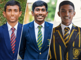 නේක්ෂ, කනිල්ක සහ දුල්සිත් දක්ෂතා දක්වයි U19 Sri Lanka Youth League 2026
