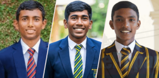 නේක්ෂ, කනිල්ක සහ දුල්සිත් දක්ෂතා දක්වයි U19 Sri Lanka Youth League 2026