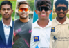 23න් පහළ අවසන් පූර්ව වටයට කණ්ඩායම් වෙන් වෙයි Inter Club U23 Tournament 2026