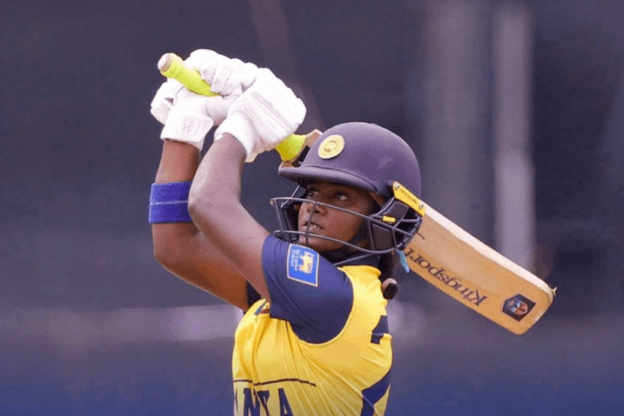 Women’s U 19 T20 Tri-Series in Pakistan