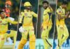Pathirana, Theekshana impress in CSK’s 4th win