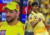 Matheesha Pathirana should not play red-ball cricket – MS Dhoni