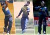 Nuwanidu Fernando to lead SLC Development XI against Uganda Uganda tour of Sri Lanka 2024