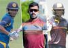Galle කණ්ඩායම අභිබවා Kandy කණ්ඩායම පෙරට NSL 4 Day Tournament 2024