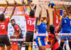 වෙළඳසේවා වොලිබෝල් තරගාවලිය මෙවර අලුත් විදිහකට