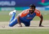 Bumrahට ශූරයින්ගේ කුසලානය අහිමි වෙයි! Jasprit Bumrah