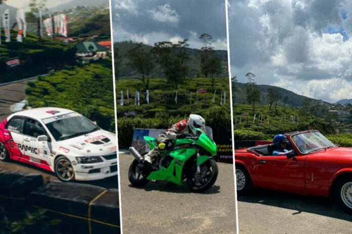 91st Mahagastota Festival Of Speed 2025 91st Mahagastota Festival Of Speed 2025