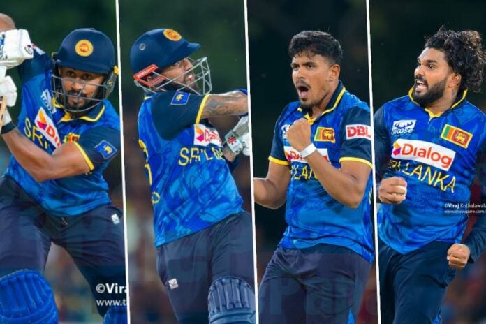 International League T20 2025/26