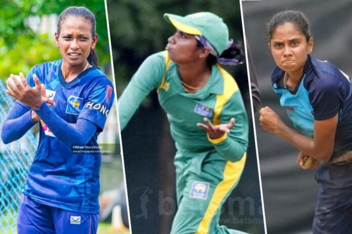 SLC Major Club Women 50 Over Tournament 2025 SLC Major Club Women 50 Over Tournament 2025