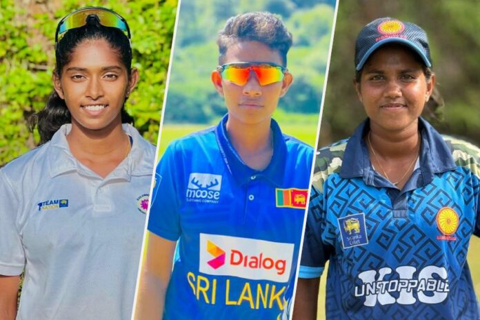 SLC Major Club Women 50 Over Tournament 2025 SLC Major Club Women 50 Over Tournament 2025