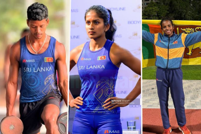 Asian Indoor Athletics Championship