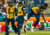 Mendis and Thushara stars for Sri Lanka to knock out Afghanistan Asia Cup 2025