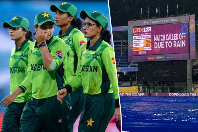 ICC Women’s Cricket World Cup 2025